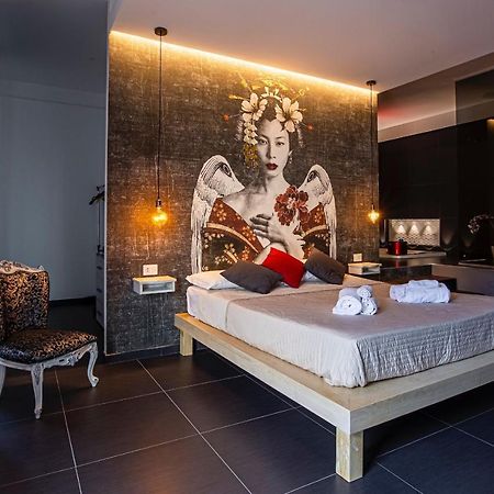 Grotticelle'S House & Luxury Room Syracuse Exteriér fotografie