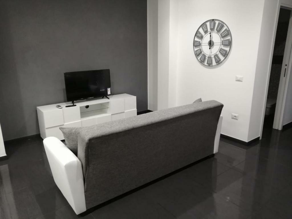 Grotticelle'S House & Luxury Room Syracuse Exteriér fotografie