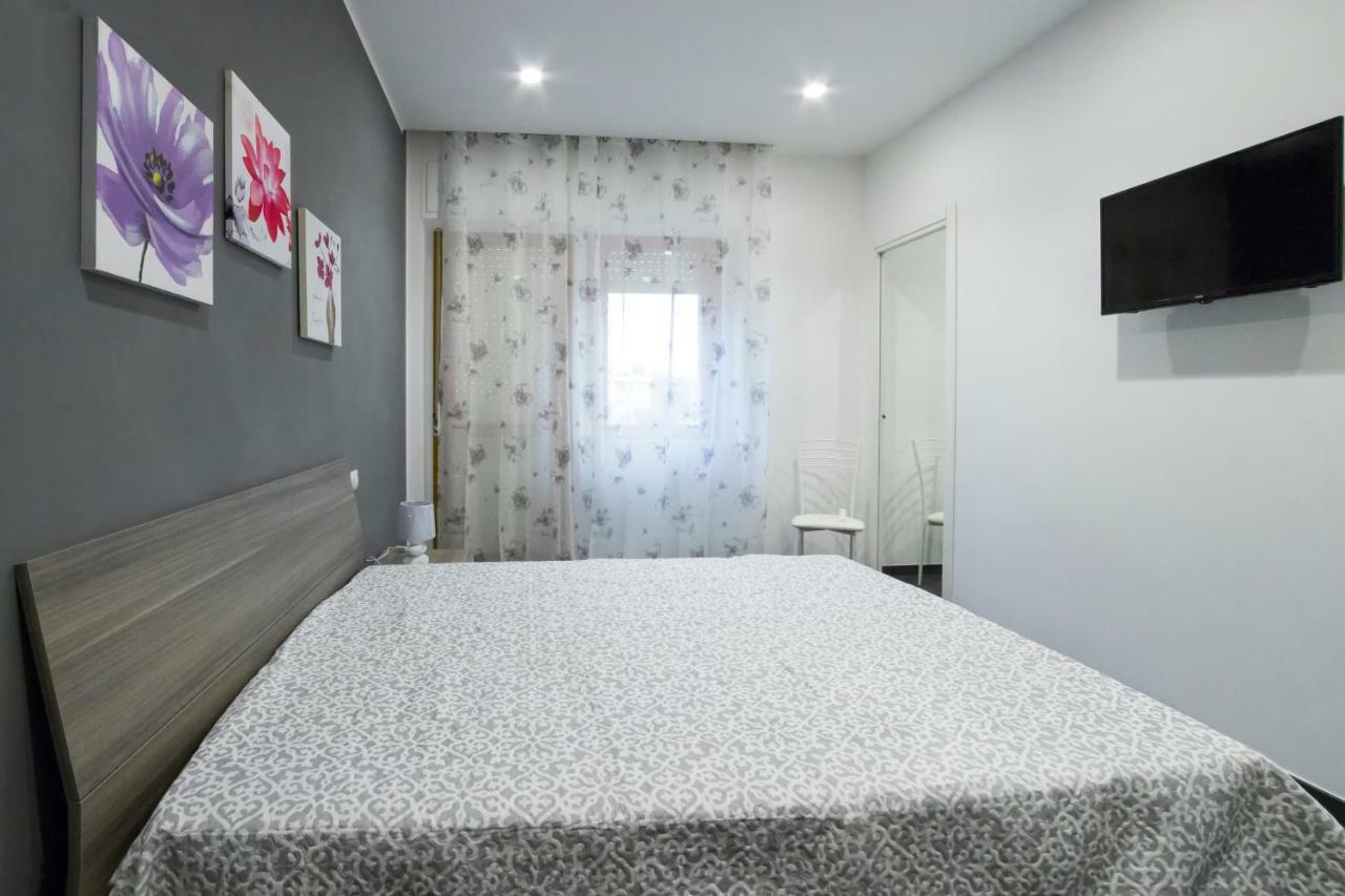 Grotticelle'S House & Luxury Room Syracuse Exteriér fotografie
