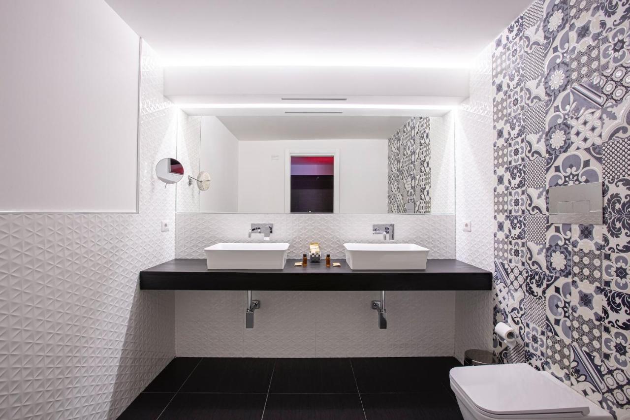 Grotticelle'S House & Luxury Room Syracuse Exteriér fotografie