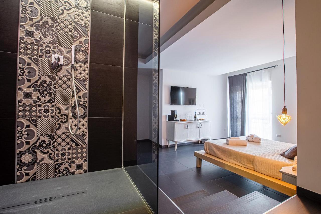 Grotticelle'S House & Luxury Room Syracuse Exteriér fotografie