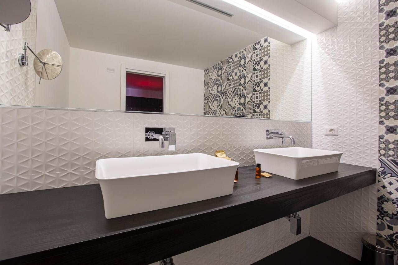 Grotticelle'S House & Luxury Room Syracuse Exteriér fotografie